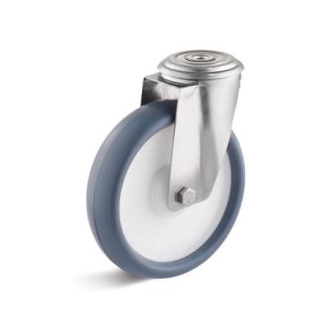 Колёсная опора TORWEGGE T-S-3300-MER-160