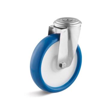 Колёсная опора TORWEGGE T-S-3300-PUR-125