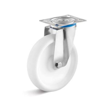 Колёсная опора TORWEGGE T-S-3302-MMR-160