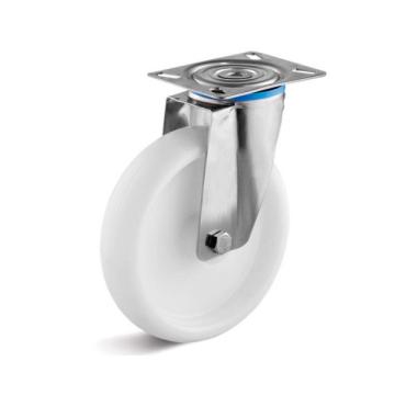 Колёсная опора TORWEGGE T-S-3302-PPB-125