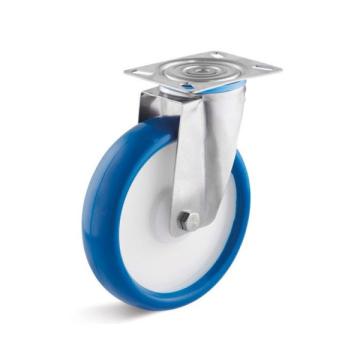 Колёсная опора TORWEGGE T-S-3302-PUR-125