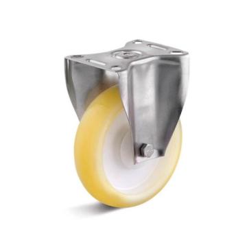 Колёсная опора TORWEGGE T-S-3307-PEUR-125 неповоротная