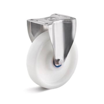 Колёсная опора TORWEGGE T-S-4107-RPR-200 неповоротная