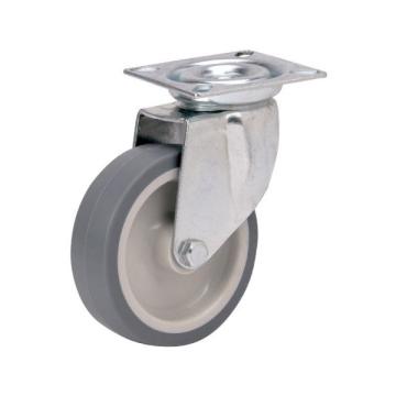 Колёсная опора ALEX TW-1702-MTB-050