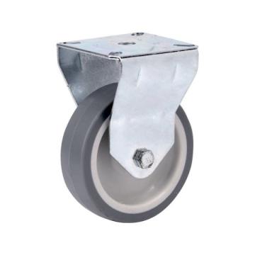 Колёсная опора ALEX TW-1707-MTB-060 неповоротная