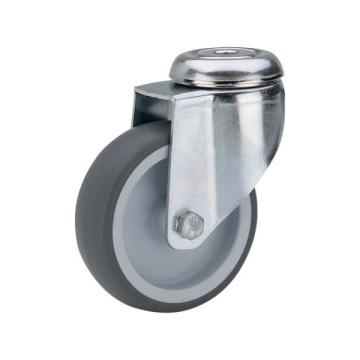 Колёсная опора ALEX TW-2800-MTB-125