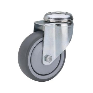 Колёсная опора ALEX TW-2800-MTR-125