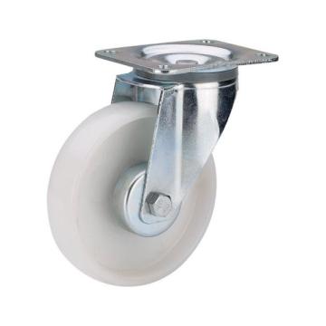 Колёсная опора ALEX TW-3302-MMB-160