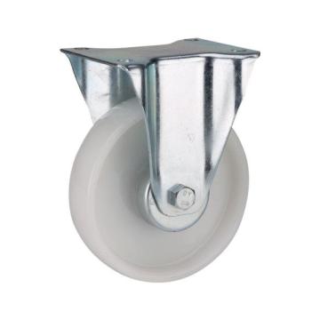 Колёсная опора ALEX TW-3307-MMS-080 неповоротная