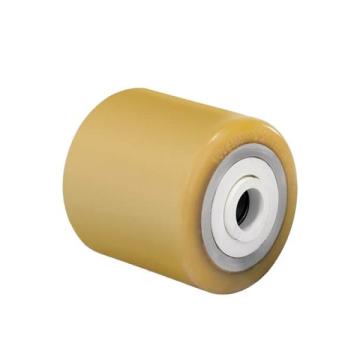 Подвилочный ролик WICKE 154732