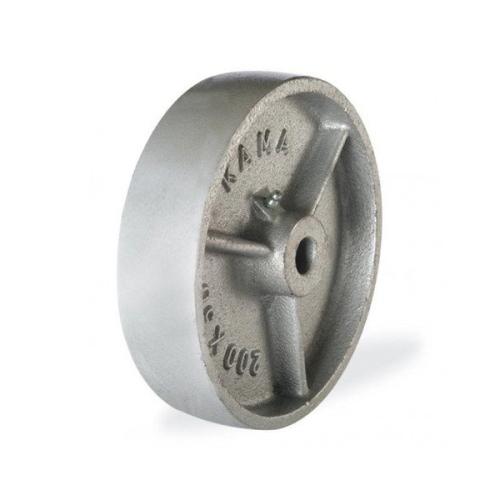 Колесо KAMA 150x45-DDB