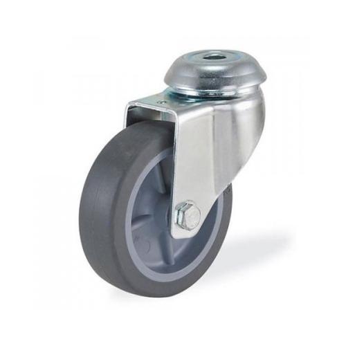 Колёсная опора KAMA 1700-MTB-075