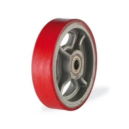 Колесо KAMA 200x80x30-DOR