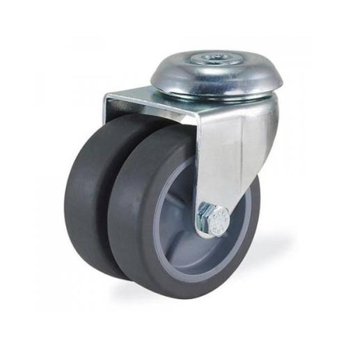 Колёсная опора KAMA 2700-MTB-075