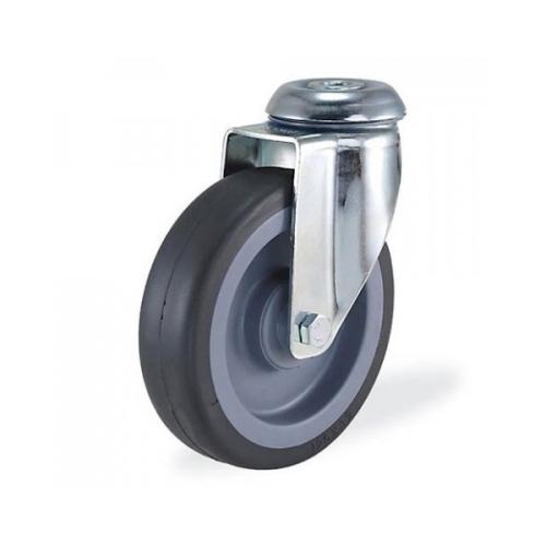 Колёсная опора KAMA 2800-MTB-080