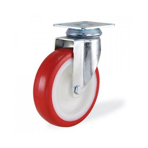 Колёсная опора Kama 2802-PUB-100