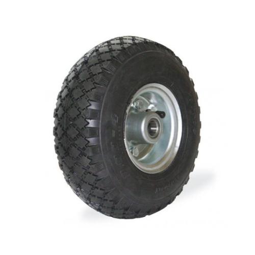 Колесо KAMA 300x4x20-SHR