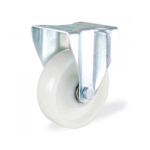 Колёсная опора KAMA 3207-RPR-125неповоротная