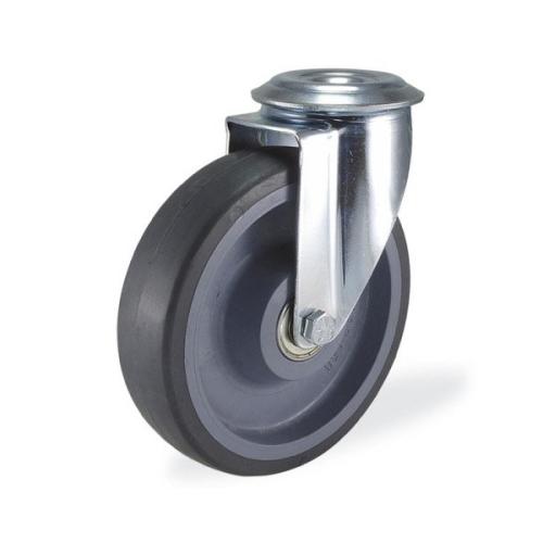 Колёсная опора KAMA 3300-CTR-150