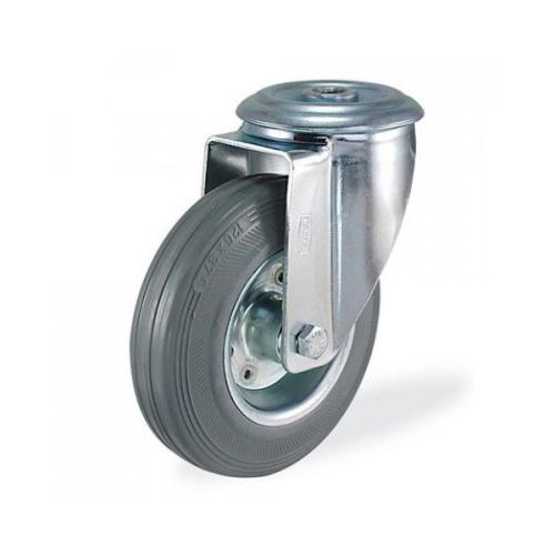 Колёсная опора Kama 3300-SES-160