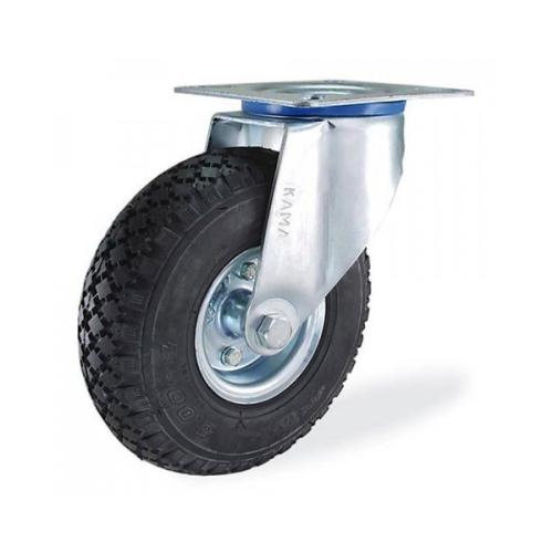 Колёсная опора KAMA 3302-SHS-260