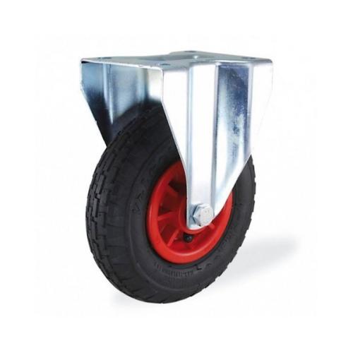 Колёсная опора KAMA 3307-MHR-200 неповоротная