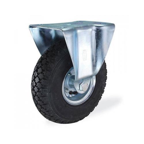 Колёсная опора KAMA 3307-SHS-260 неповоротная