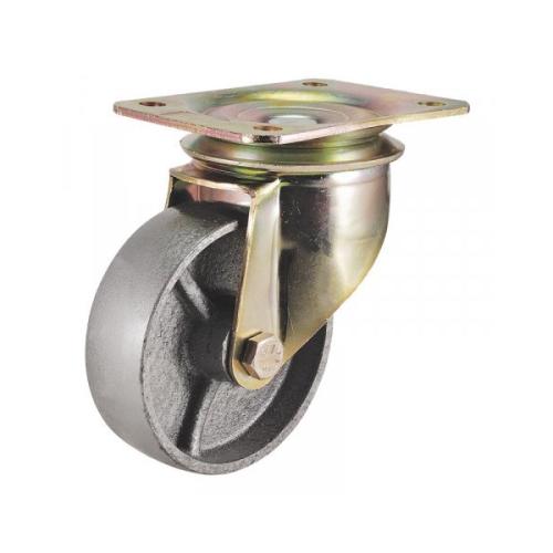 Колёсная опора KAMA 3602-DDB-100-HT