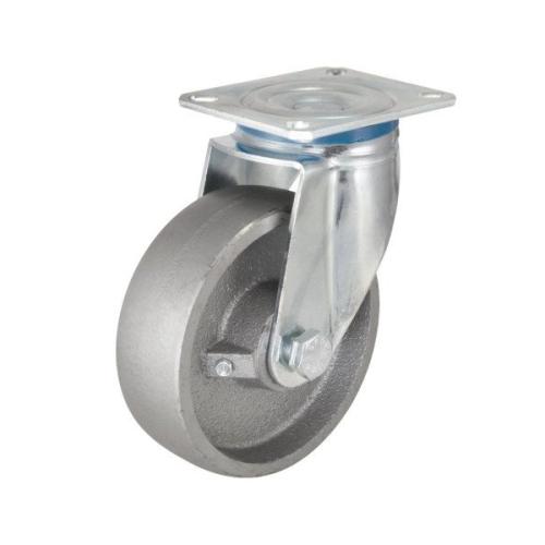 Колёсная опора KAMA 3802-DDB-100-HT