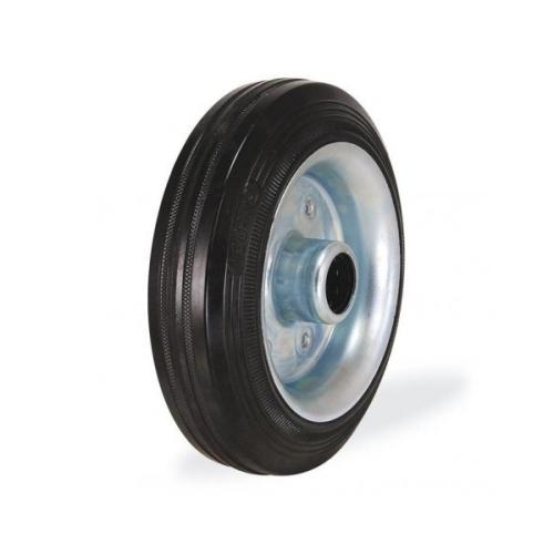 Колесо KAMA 400x100-SLS