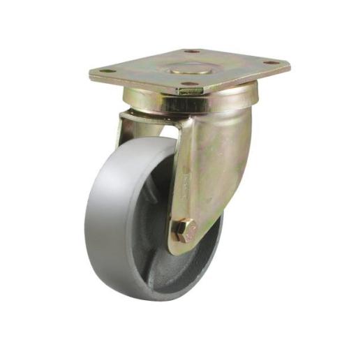 Колёсная опора KAMA 4102-DDB-200-HT