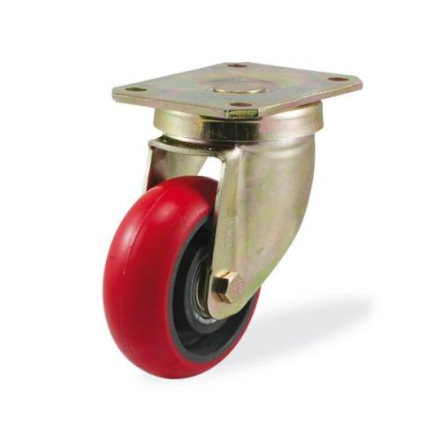 Колёсная опора KAMA 4102-K2OR-125