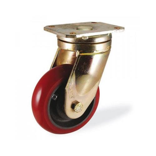 Колёсная опора KAMA 4302-K2OR-160