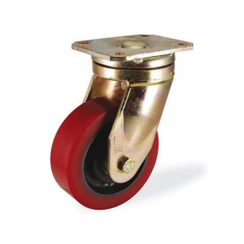 Колёсная опора KAMA 4302-KOR-150