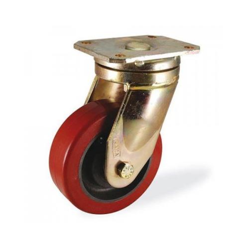 Колёсная опора KAMA 4302-KUR-150