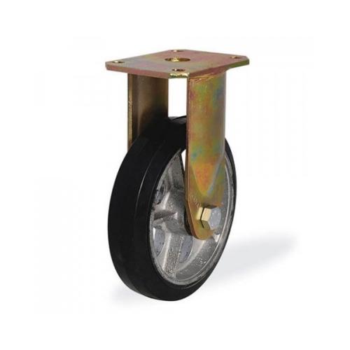 Колёсная опора KAMA 4307-DYR-220 неповоротная