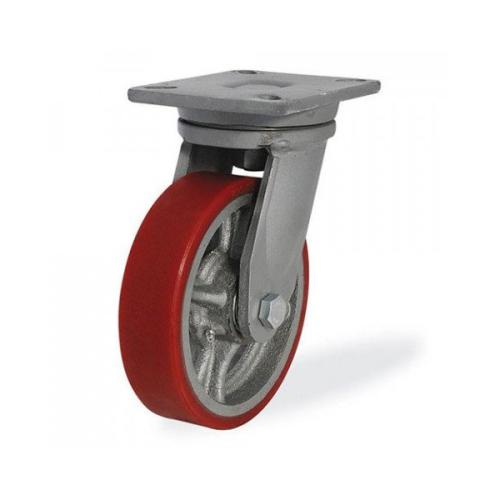 Колёсная опора KAMA 5102-DOR-300