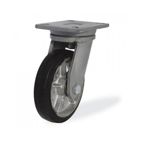 Колёсная опора KAMA 5102-DYR-380