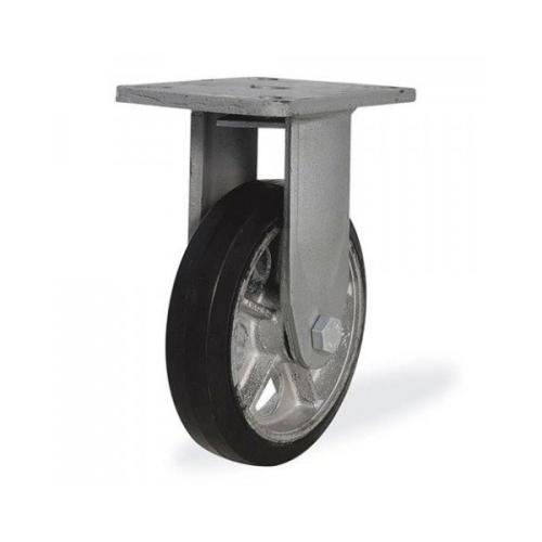 Колёсная опора KAMA 5107-DYR-170 неповоротная