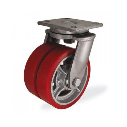 Колёсная опора KAMA 5702-DOR-150