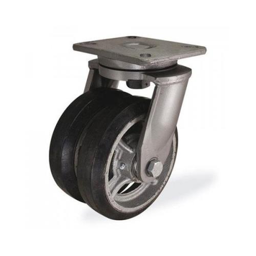 Колёсная опора KAMA 5702-DYR-150