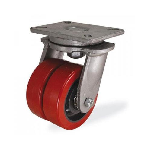 Колёсная опора KAMA 5702-KUR-150