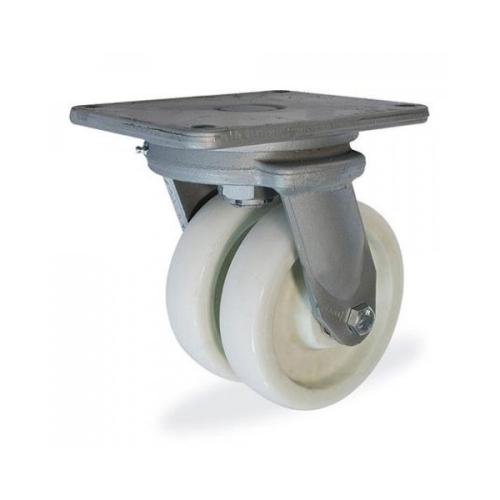 Колёсная опора KAMA 6702-RPR-250