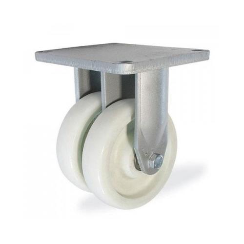 Колёсная опора KAMA 6707-RPR-270 неповоротная