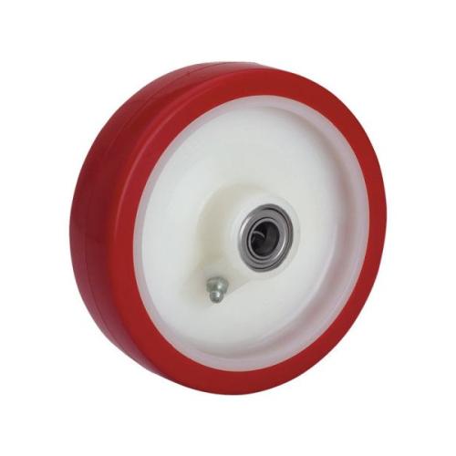 Колесо ALEX A-100x33x17-PUR