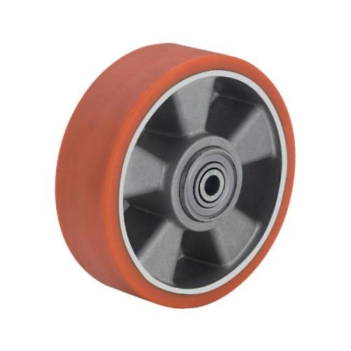 Колесо ALEX A-100x38x15-ZUR