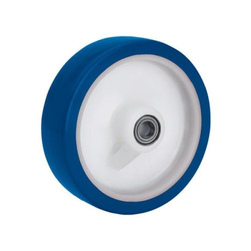 Колесо ALEX A-125x32x12-PEUR