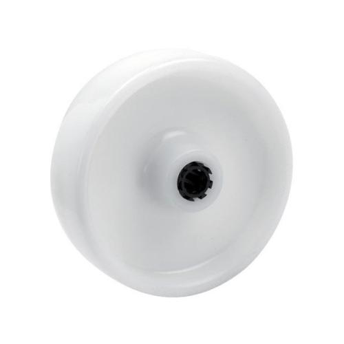 Колесо ALEX A-125x35x12-MMS