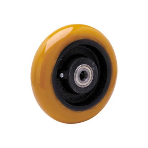 Колесо ALEX A-200x50x25-D2OR