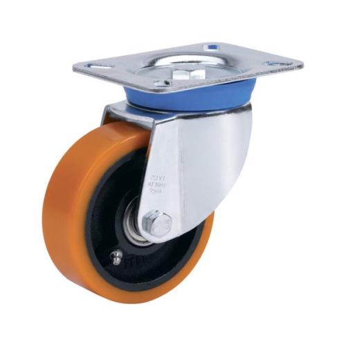 Колёсная опора ALEX A-3202-DOR-150